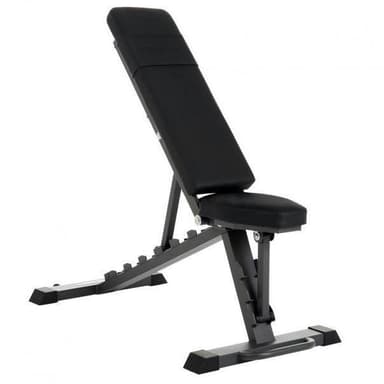 Hammer Sport Incline Bench