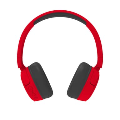 Hodetelefon On-Ear Junior Trådløs 85dB/95dB