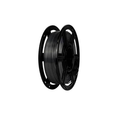 FLASHFORGE Silke 0,5KG Filament 3D-print Metallgrå
