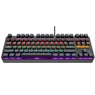 GXT 384 Callaz Mechanical TKL Gaming-tastatur