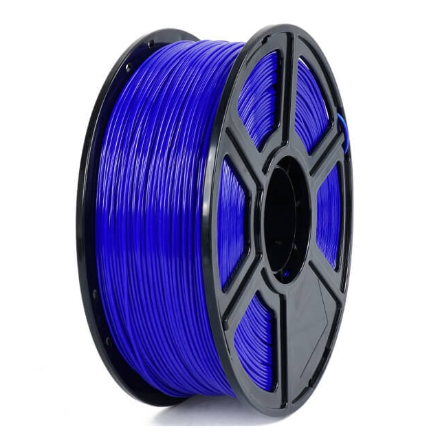 FLASHFORGE ASA Blue 1,0KG 3D Printing Filament