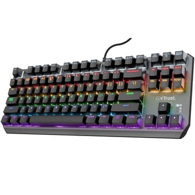 GXT 384 Callaz Mechanical TKL Gaming-tastatur