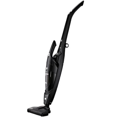 Nilfisk Handy 2-i-1 trådløs støvsuger 18451112 (sort)