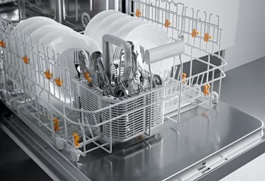 Miele Professional PFD 100 SmartBiz oppvaskmaskin 230 V
