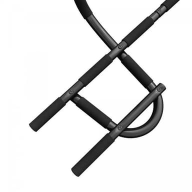 Gorilla Sports Pull-up bar - Chin bar Multi - Dør