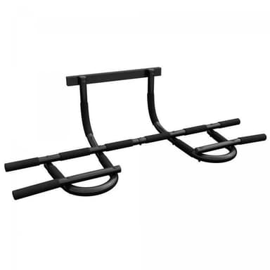 Gorilla Sports Pull-up bar - Chin bar Multi - Dør