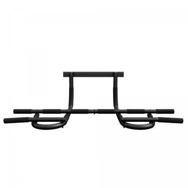 Gorilla Sports Pull-up bar - Chin bar Multi - Dør