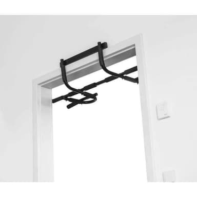 Gorilla Sports Pull-up bar - Chin bar Multi - Dør