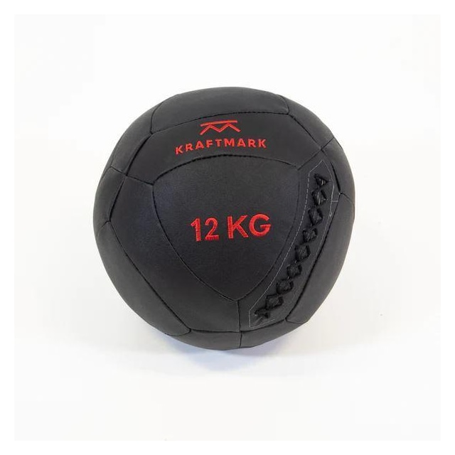 Kraftmark Treningsballer -Medisinball Kevlar 12 kg