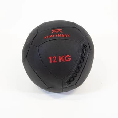 Kraftmark Treningsballer -Medisinball Kevlar 12 kg