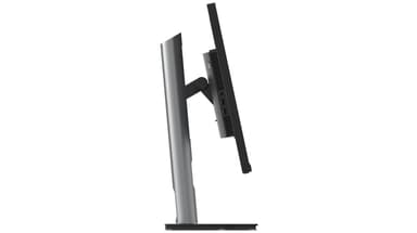 Lenovo ThinkVision T27i-30 27" LCD skjerm 63A4MAT1EU (sort)