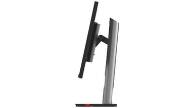 Lenovo ThinkVision T27i-30 27" LCD skjerm 63A4MAT1EU (sort)