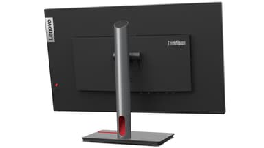 Lenovo ThinkVision T27i-30 27" LCD skjerm 63A4MAT1EU (sort)