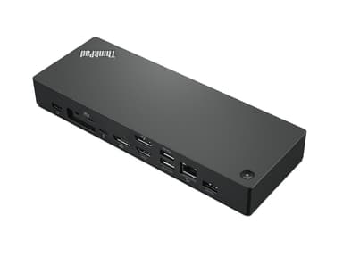 LENOVO ThinkPad Thunderbolt 4 Workstation Dock (300w)