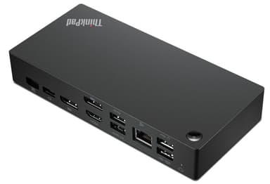 LENOVO ThinkPad USB-C Smart Dock (EU)
