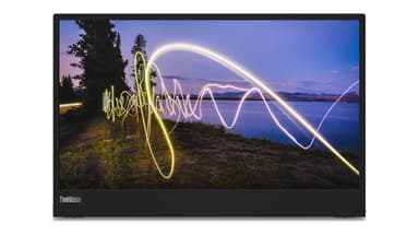 ThinkVision M15 15.6” FHD bærbar skjerm