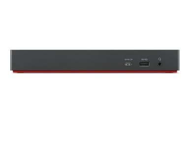 LENOVO ThinkPad Thunderbolt 4 Workstation Dock (300w)