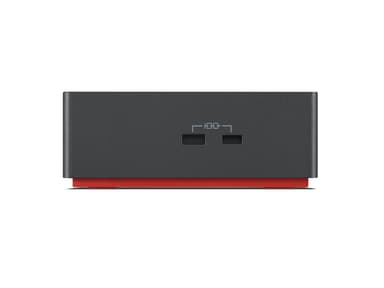 LENOVO ThinkPad Thunderbolt 4 Workstation Dock (300w)