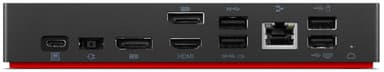 LENOVO ThinkPad USB-C Smart Dock (EU)