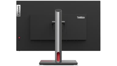 Lenovo ThinkVision T27i-30 27" LCD skjerm 63A4MAT1EU (sort)
