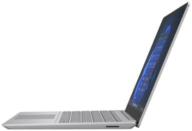 Microsoft Surface Laptop Go 2 i5-11/8/128 12,4" bærbar PC
