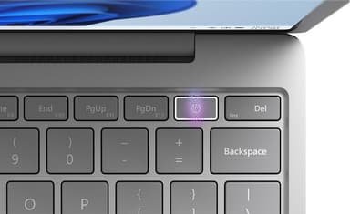Microsoft Surface Laptop Go 2 i5-11/8/128 12,4" bærbar PC