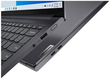 Lenovo Yoga Slim 7 Pro i7-11/16/512 14” bærbar PC