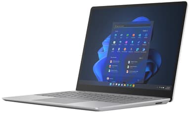 Microsoft Surface Laptop Go 2 i5-11/8/128 12,4" bærbar PC