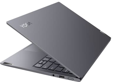 Lenovo Yoga Slim 7 Pro i7-11/16/512 14” bærbar PC