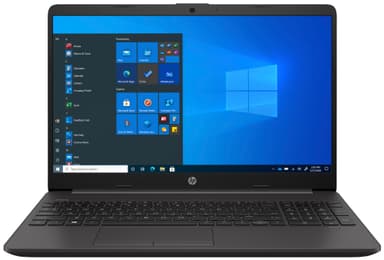 HP 250 G8 15.6" i5/8/256 GB bærbar PC (mørk aske)