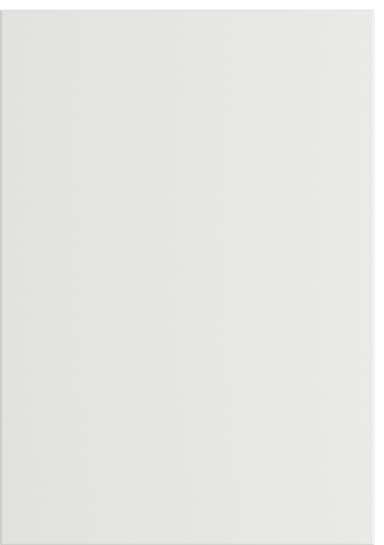 Trend Classic White dør til kjøkken 40x57