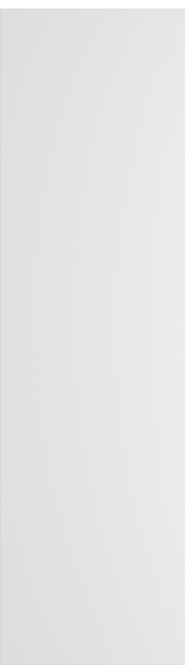 Epoq Dekkside høyskap 211 cm (Trend Classic White)