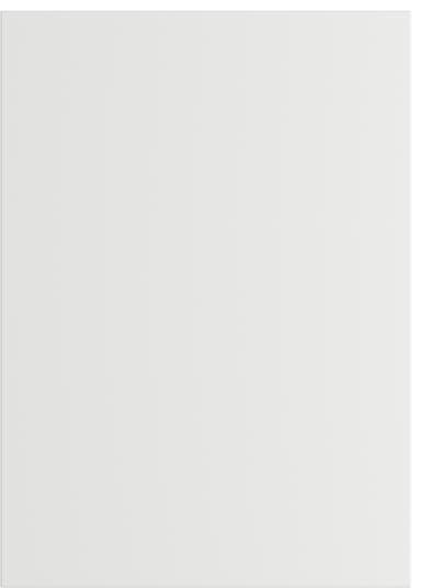 Trend Classic White dør til kjøkken 50x70