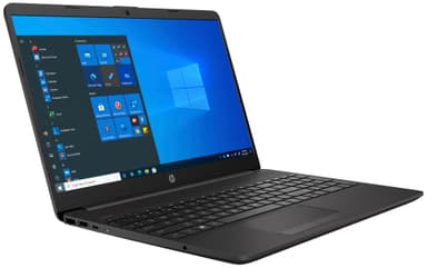 HP 250 G8 15.6" i5/8/256 GB bærbar PC (mørk aske)