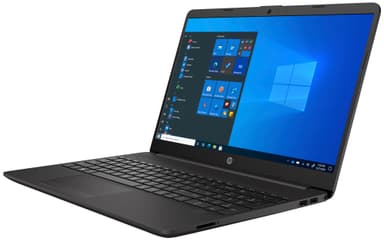 HP 250 G8 15.6" i5/8/256 GB bærbar PC (mørk aske)