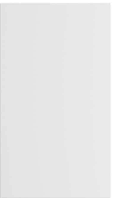 Trend Classic White dør til kjøkken 40x70