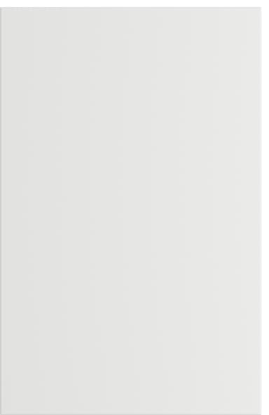 Trend Classic White dør til kjøkken 45x70