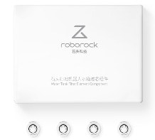 Roborock Water tank filter element Elkjøp