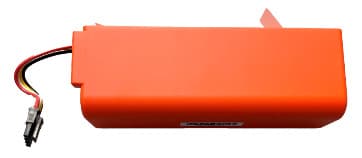 Li-Ion battery Roborock