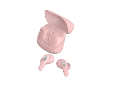 Trådløse ørepropper Bluetooth 5.0 Rosa