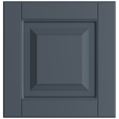 Epoq Heritage skuffefront til kjøkken 30x31 (blågrå)