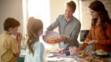 Philips Airfryer 3000 Series 6.2L med bakeform HD9270/93