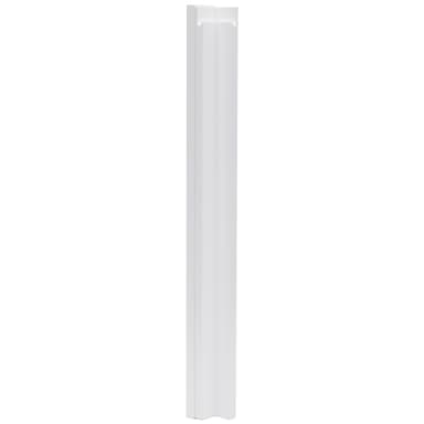 Epoq Integra White hjørneforing til kjøkken 7x70 cm (kalk)