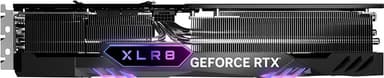 PNY GeForce RTX 4070 Ti 12GB XLR8 Gaming OC grafikkort