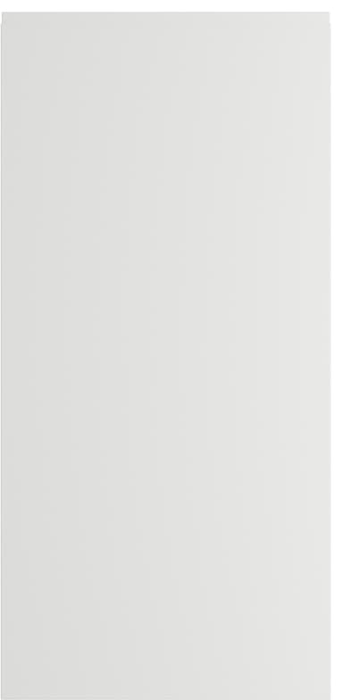 Epoq Integra Chalk dør til kjøkken 60x125
