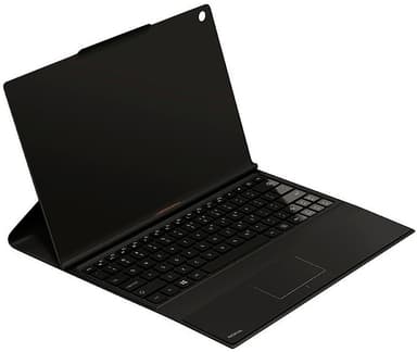 Nokia Lumia 2520 deksel m. tastatur (sort)