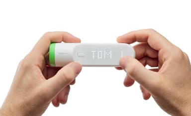 Nokia Thermo termometer 550009