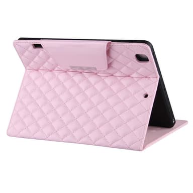 Til iPad 10.2 (2021)/(2020)/(2019) Sammenleggbart deksel - Rosa