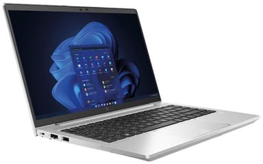 HP EliteBook 640 G9 i7-12/16/512 14" bærbar PC
