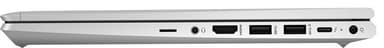 HP EliteBook 640 G9 i7-12/16/512 14" bærbar PC